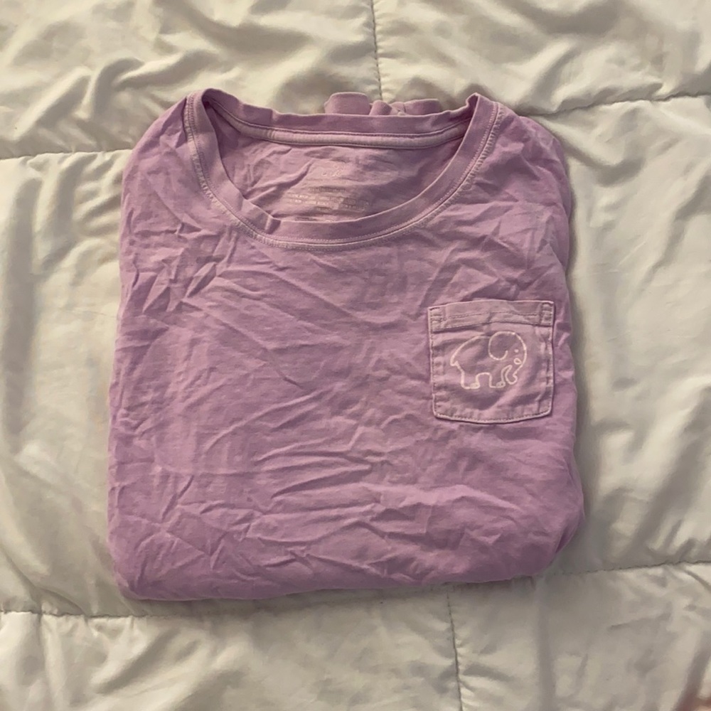 Ivory Ella shirt
